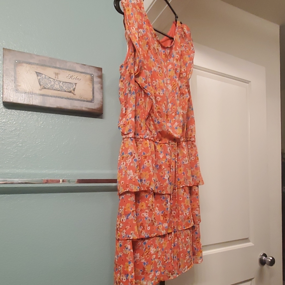 Summer dress